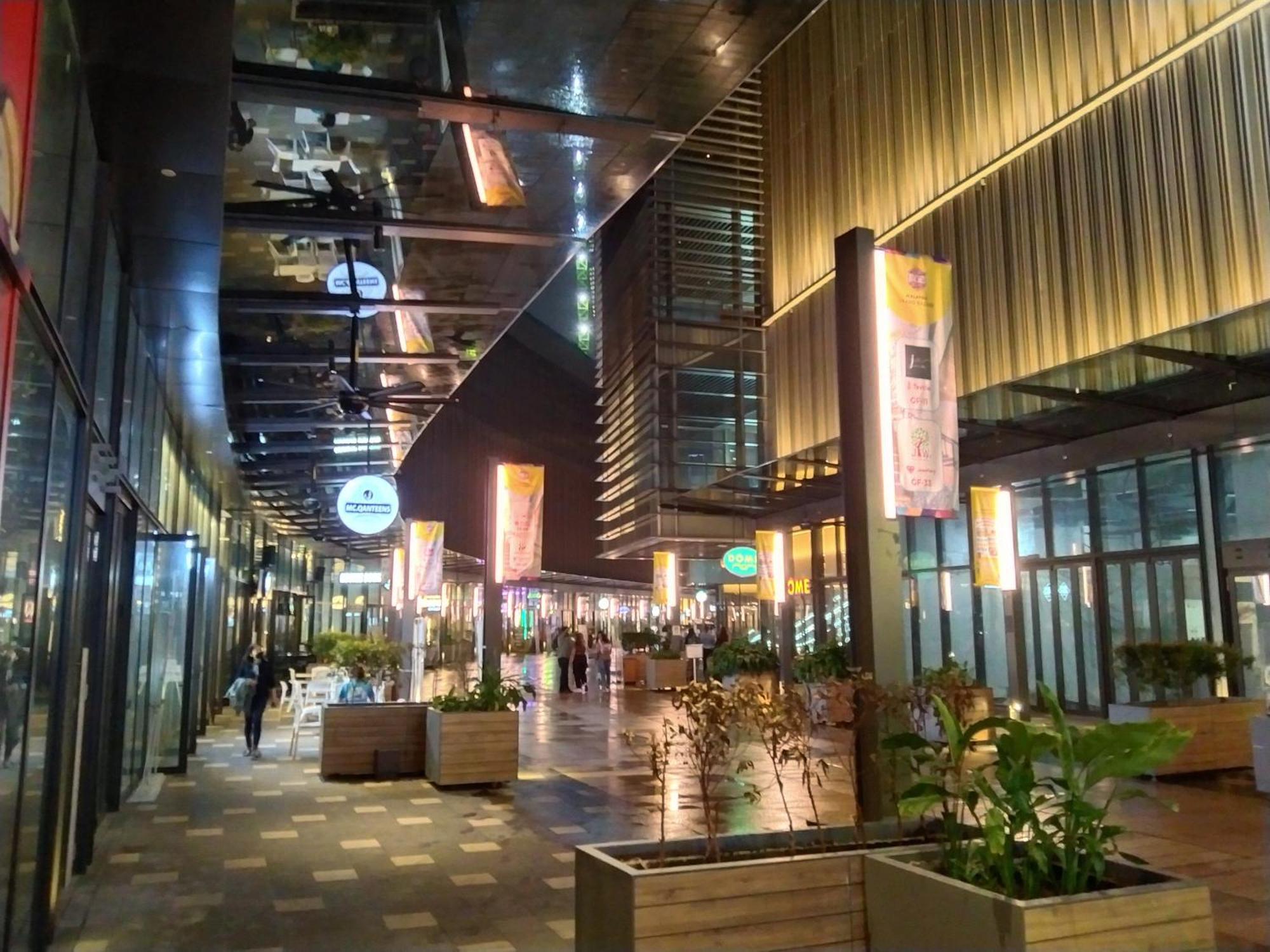 Lucentia Holyday In Kl *