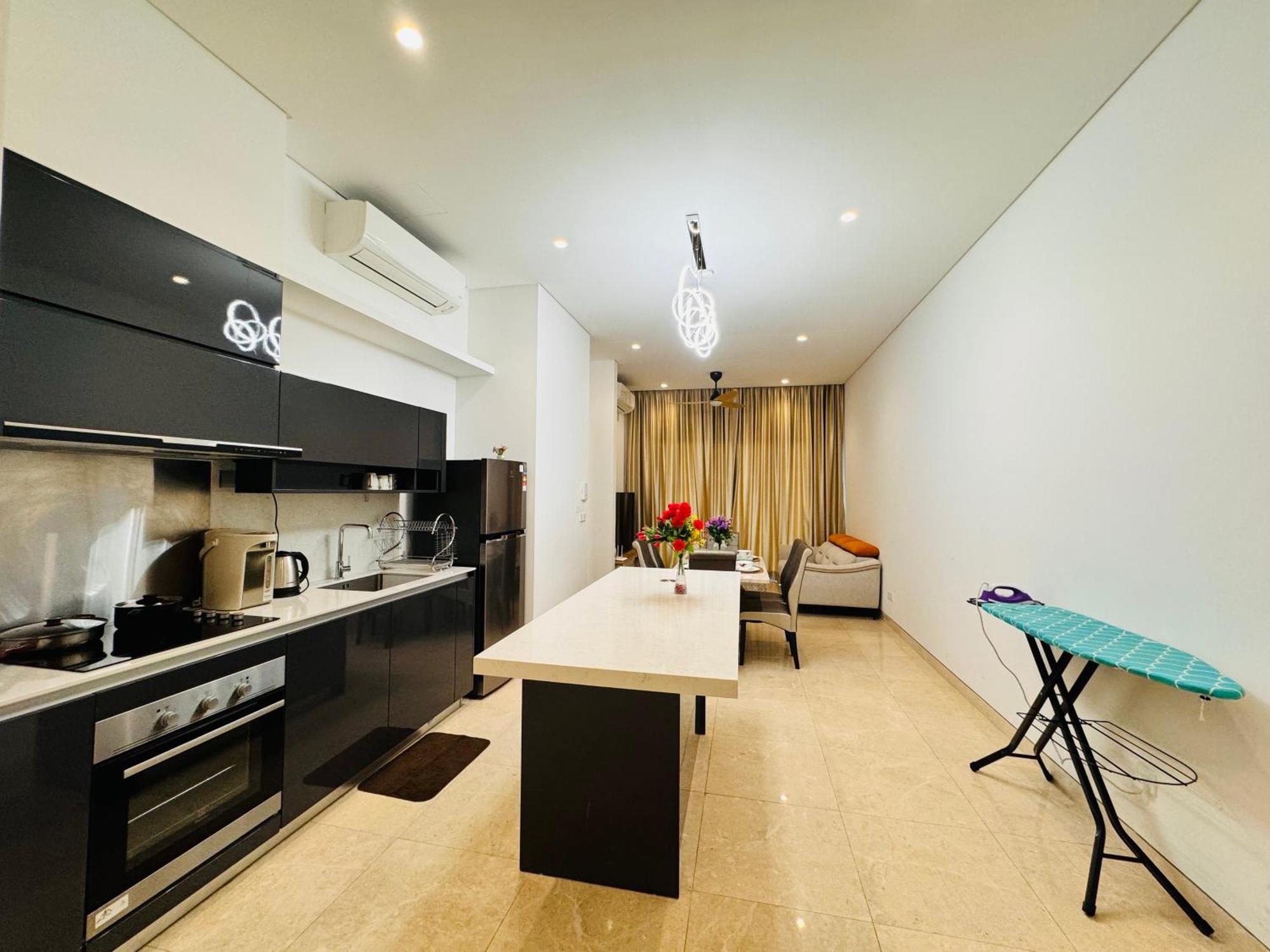 Apartment Lucentia Holyday In Kl Kuala Lumpur