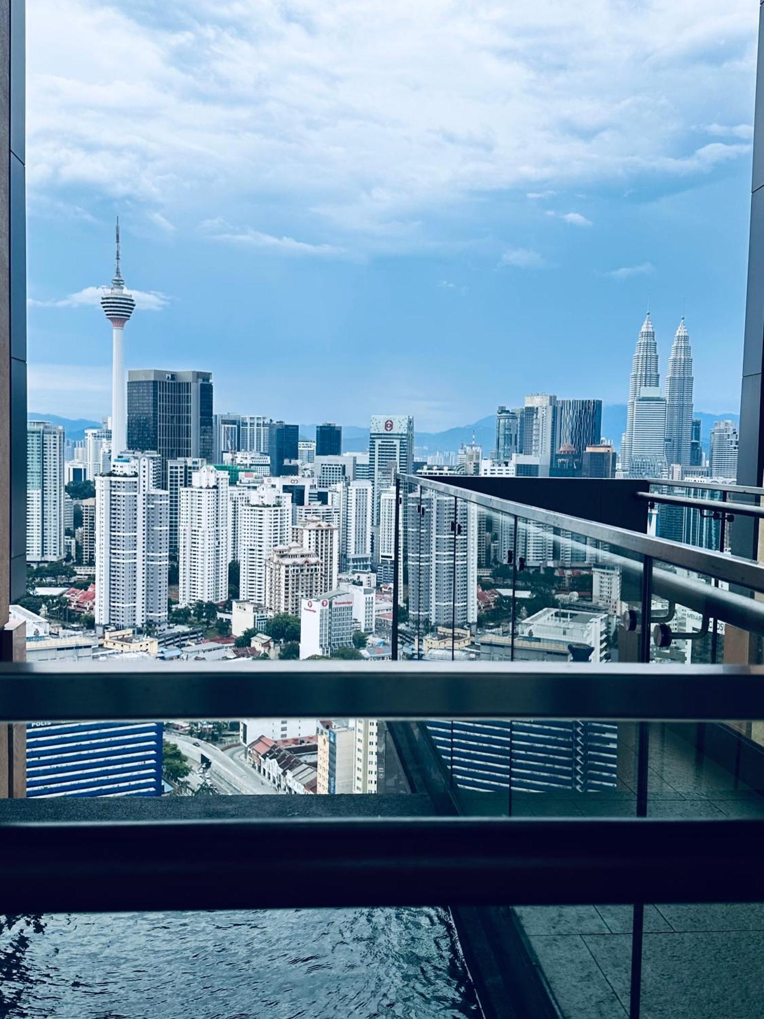 Lucentia Holyday In Kl Kuala Lumpur