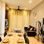 Lucentia Residence Holyday In Kl