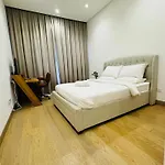Lucentia Residence Holyday In Kl