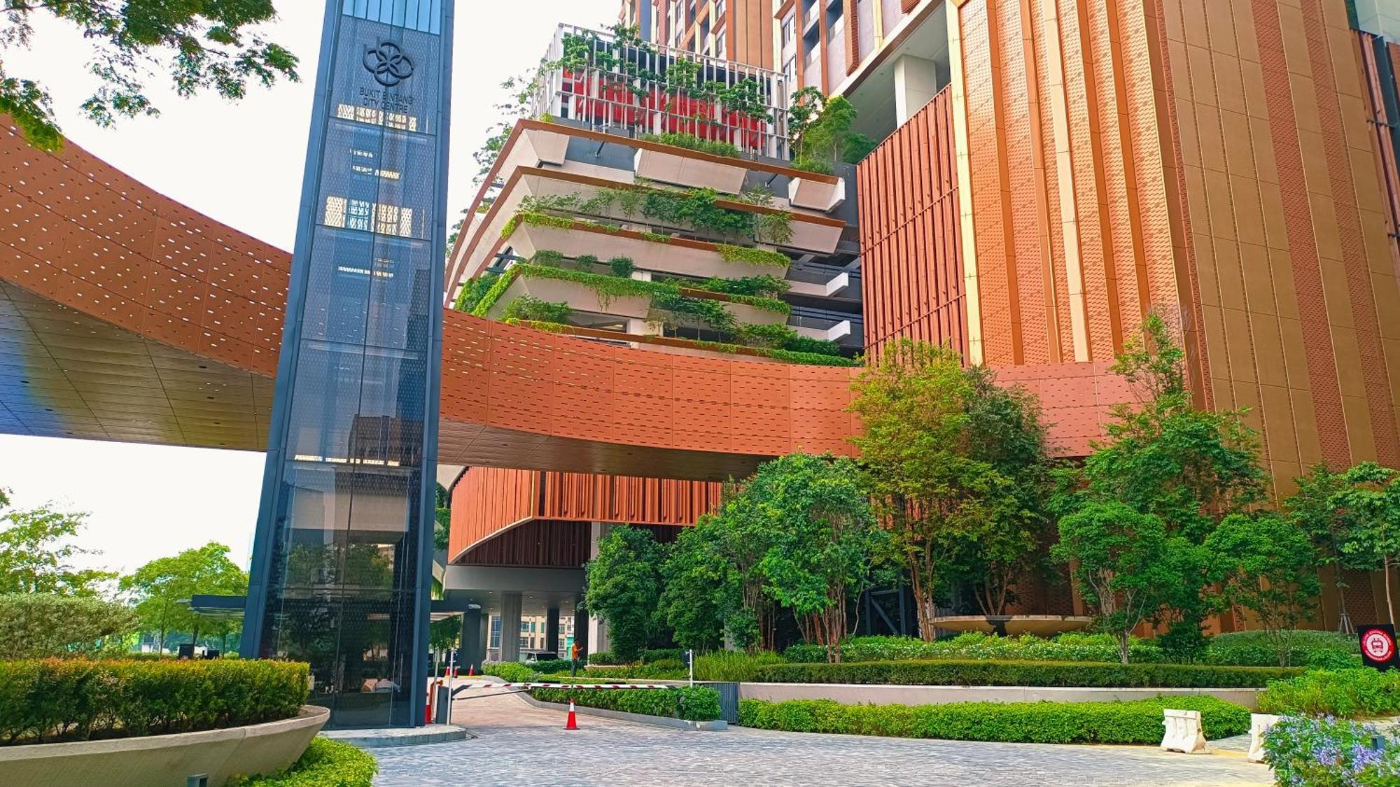 Lucentia Holyday In Kl * Kuala Lumpur