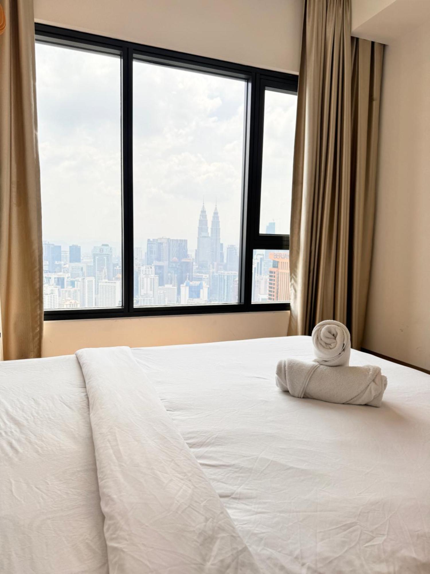 Pangsapuri Lucentia Holyday In Kl Kuala Lumpur