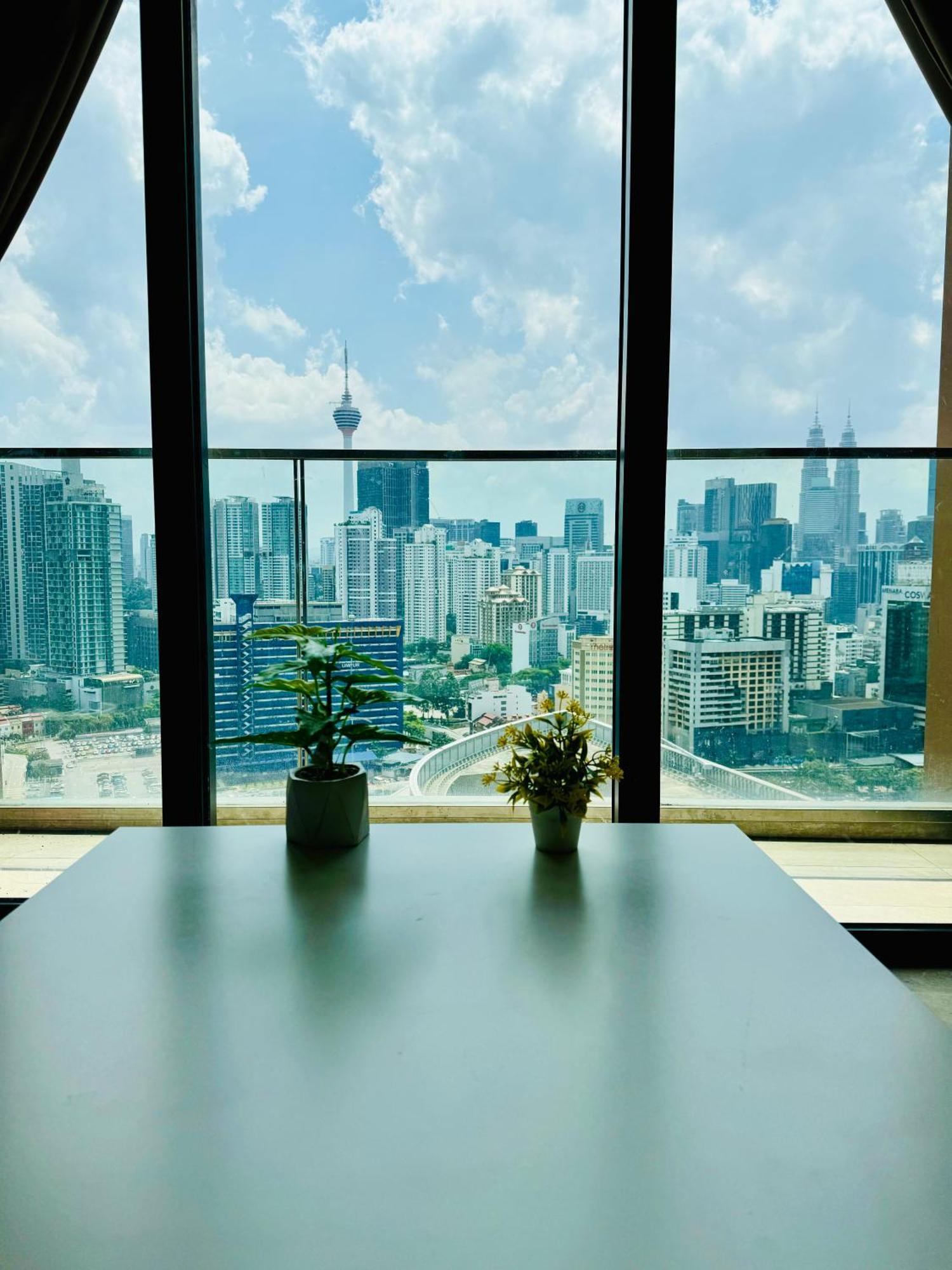 Lucentia Holyday In Kl