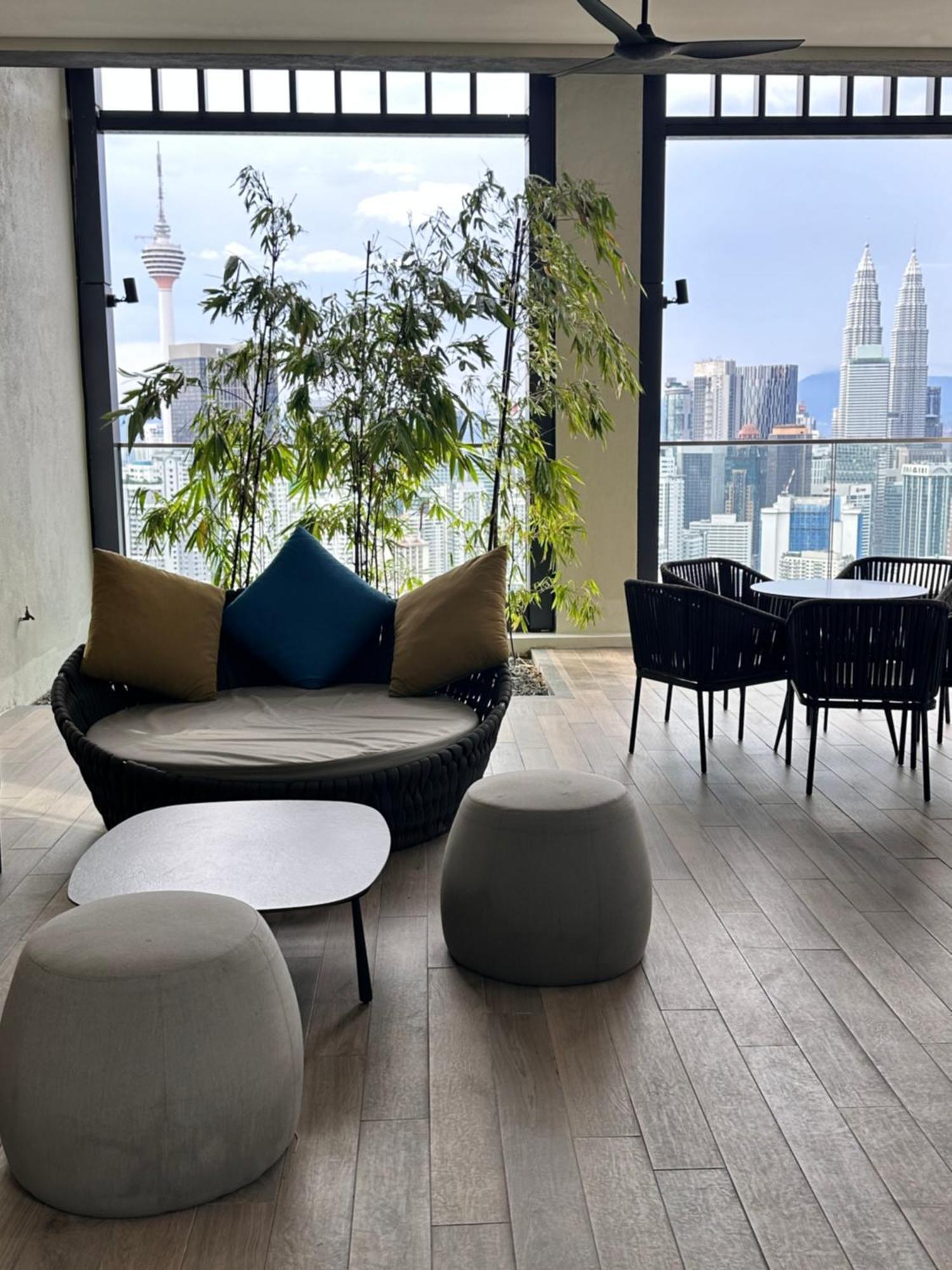 Lucentia Holyday In Kl Kuala Lumpur
