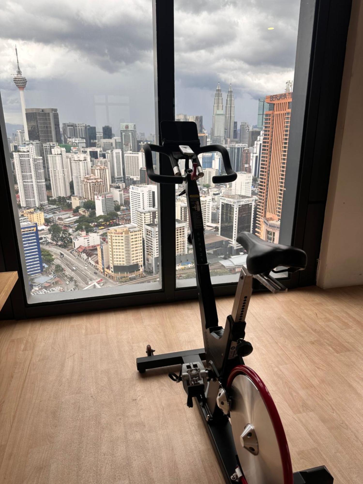 Lucentia Holyday In Kl